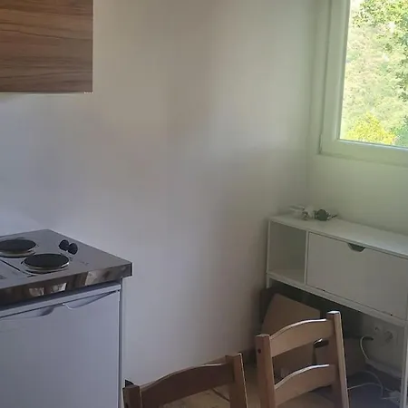 Dependance De Maison Bucolique Holiday home *